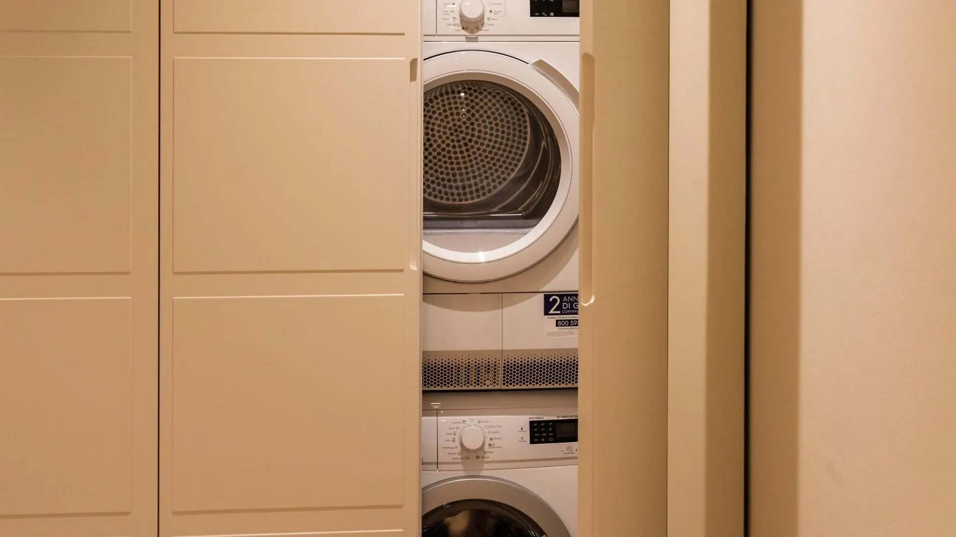 Dolce Vita Apartament Φλωρεντία