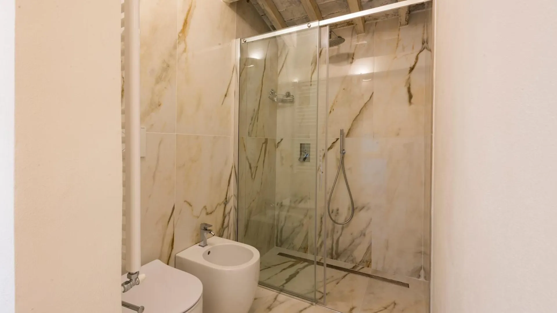 Dolce Vita Apartament Φλωρεντία 0*,  Ιταλία