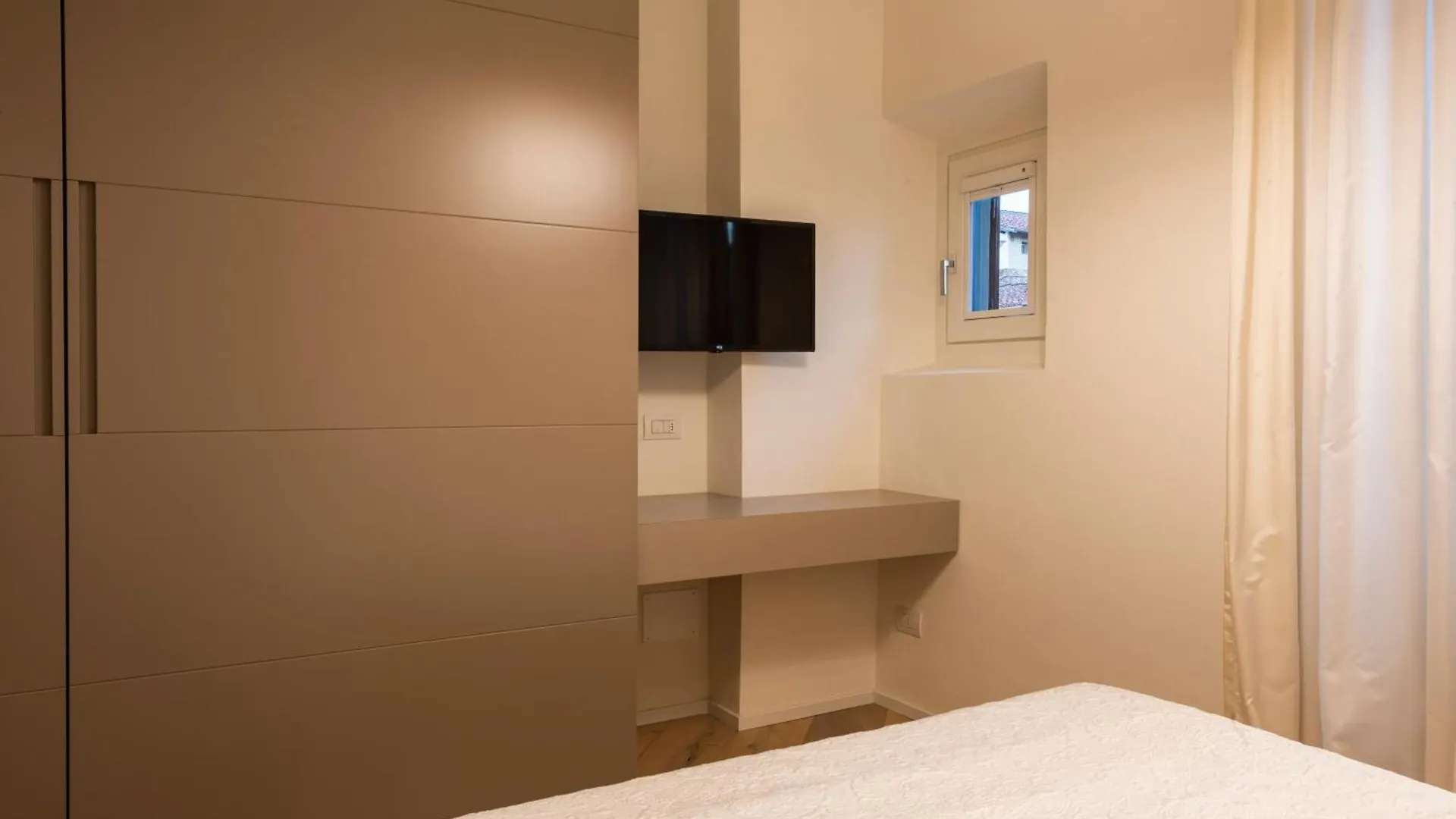 Dolce Vita Apartament Φλωρεντία