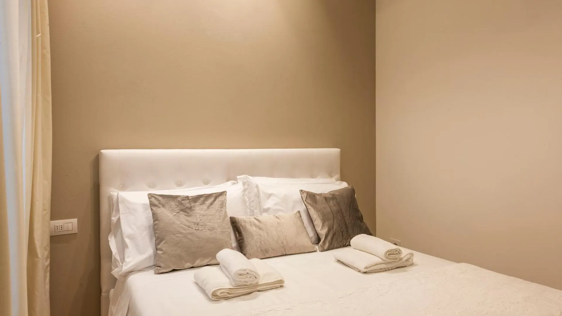 Διαμέρισμα Dolce Vita Apartament Φλωρεντία