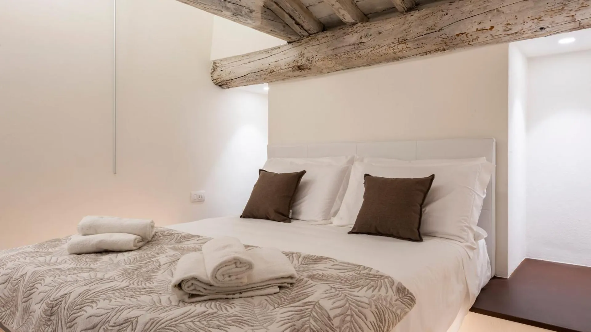 Διαμέρισμα Dolce Vita Apartament Φλωρεντία Ιταλία