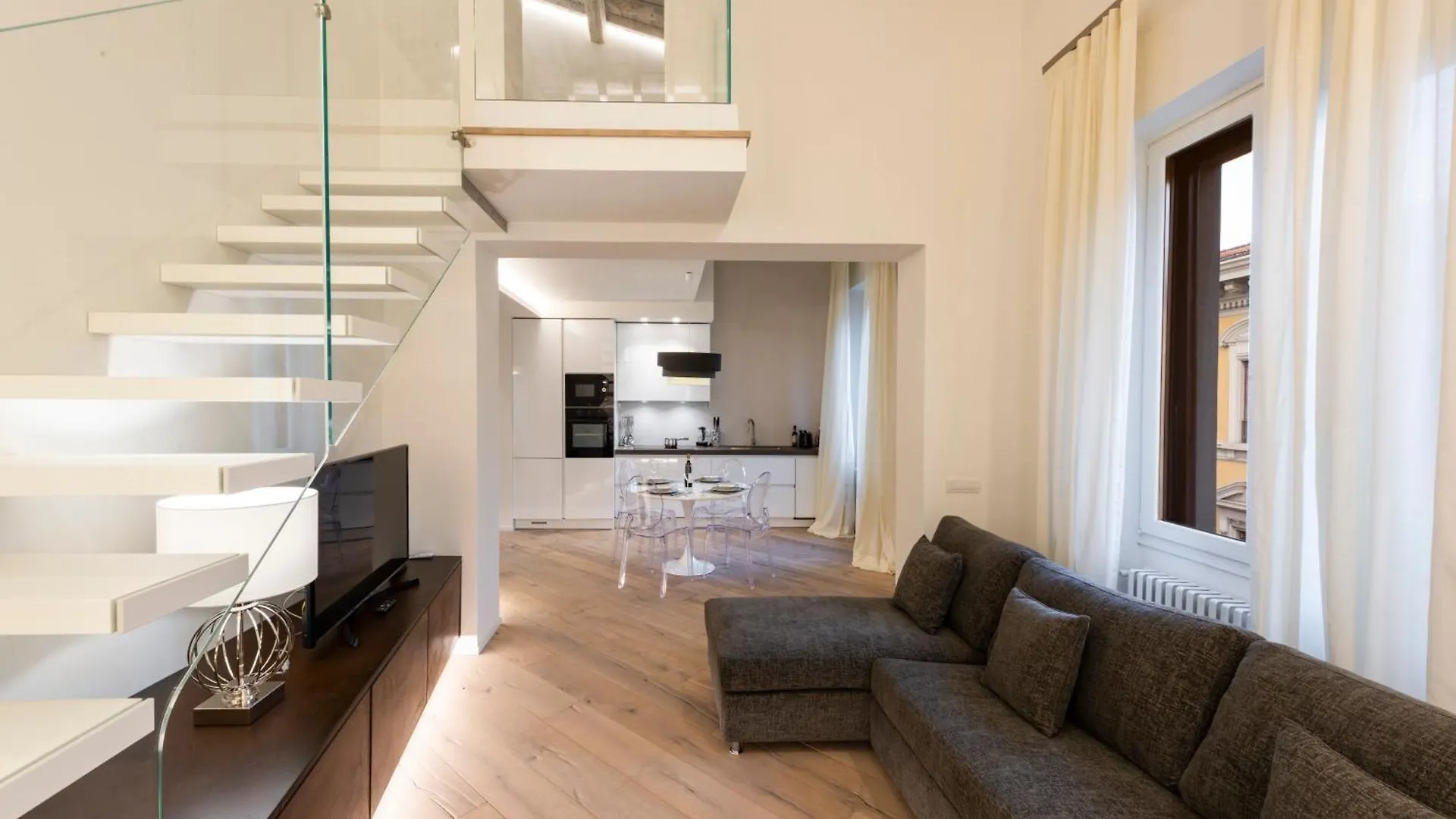 Διαμέρισμα Dolce Vita Apartament Φλωρεντία