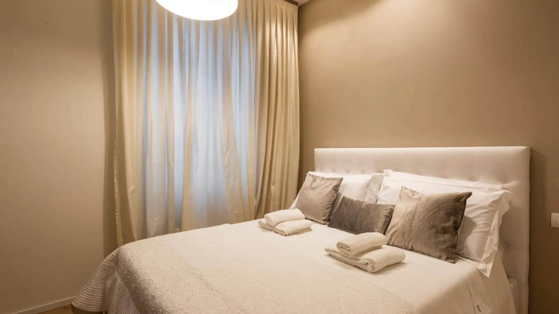 Dolce Vita Apartament Φλωρεντία Διαμέρισμα