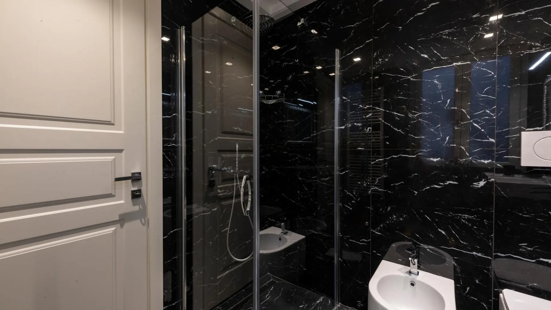 Διαμέρισμα Dolce Vita Apartament Φλωρεντία Ιταλία