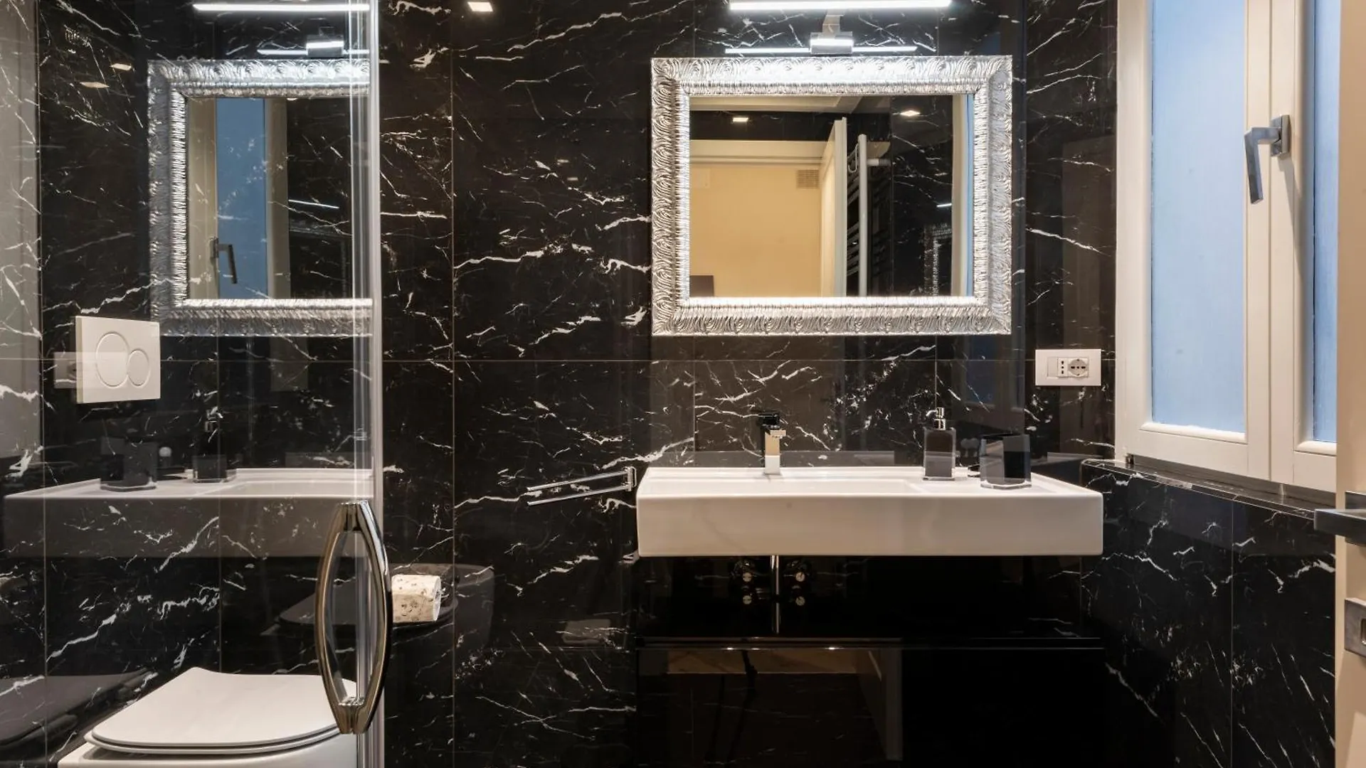 Dolce Vita Apartament Φλωρεντία Διαμέρισμα