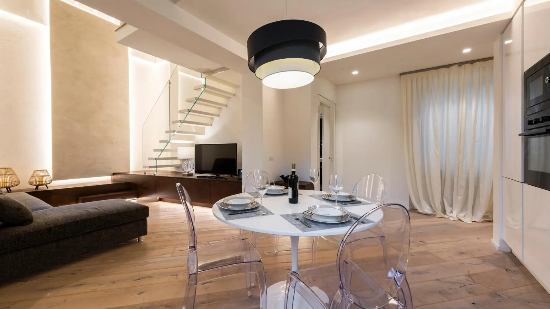 Dolce Vita Apartament Φλωρεντία 0*,  Ιταλία