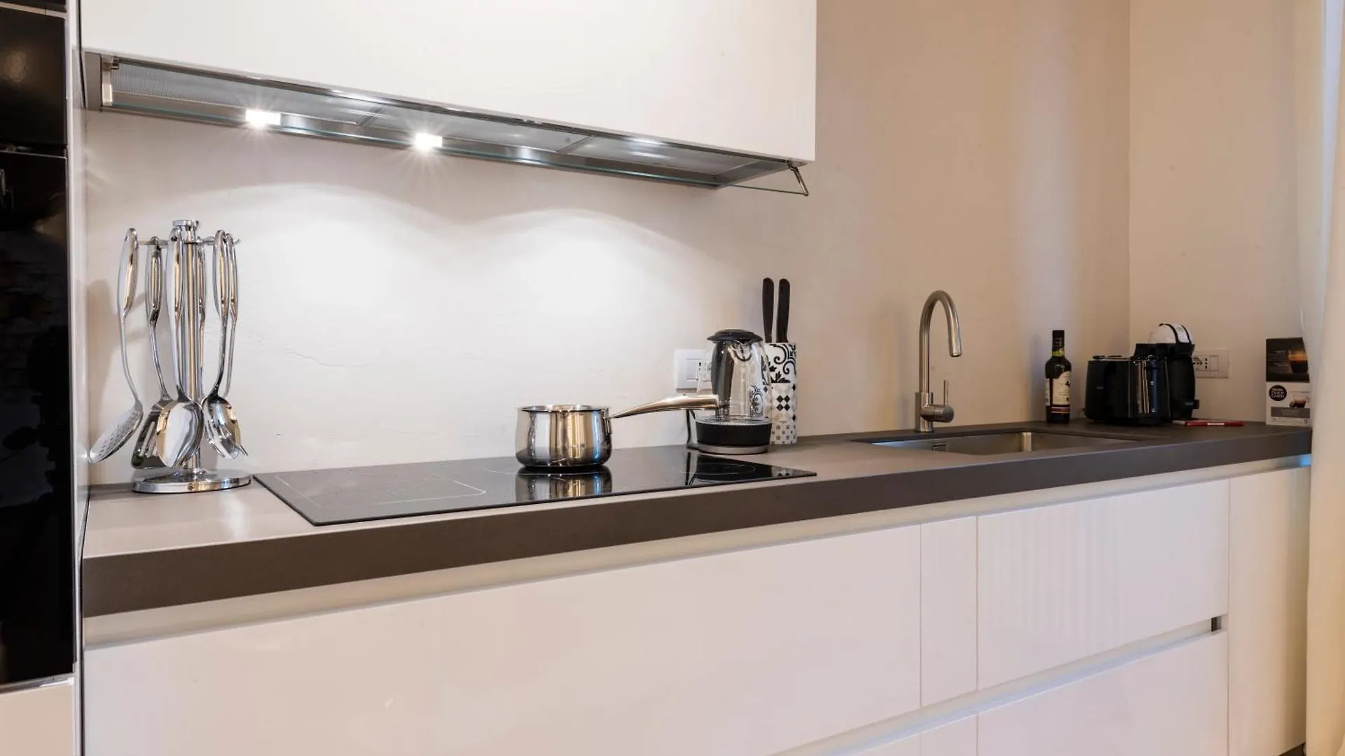 Διαμέρισμα Dolce Vita Apartament Φλωρεντία