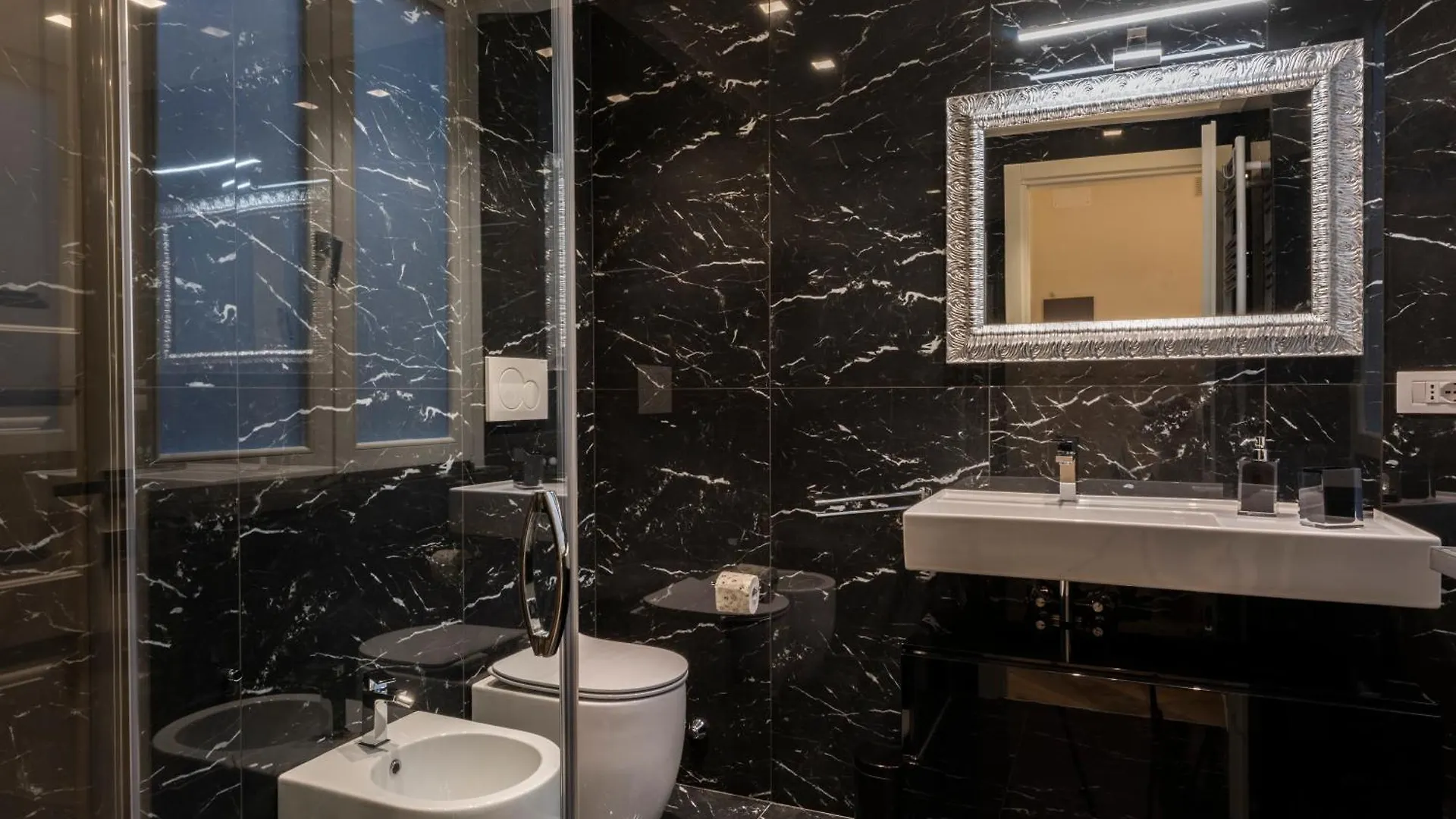 Διαμέρισμα Dolce Vita Apartament Φλωρεντία