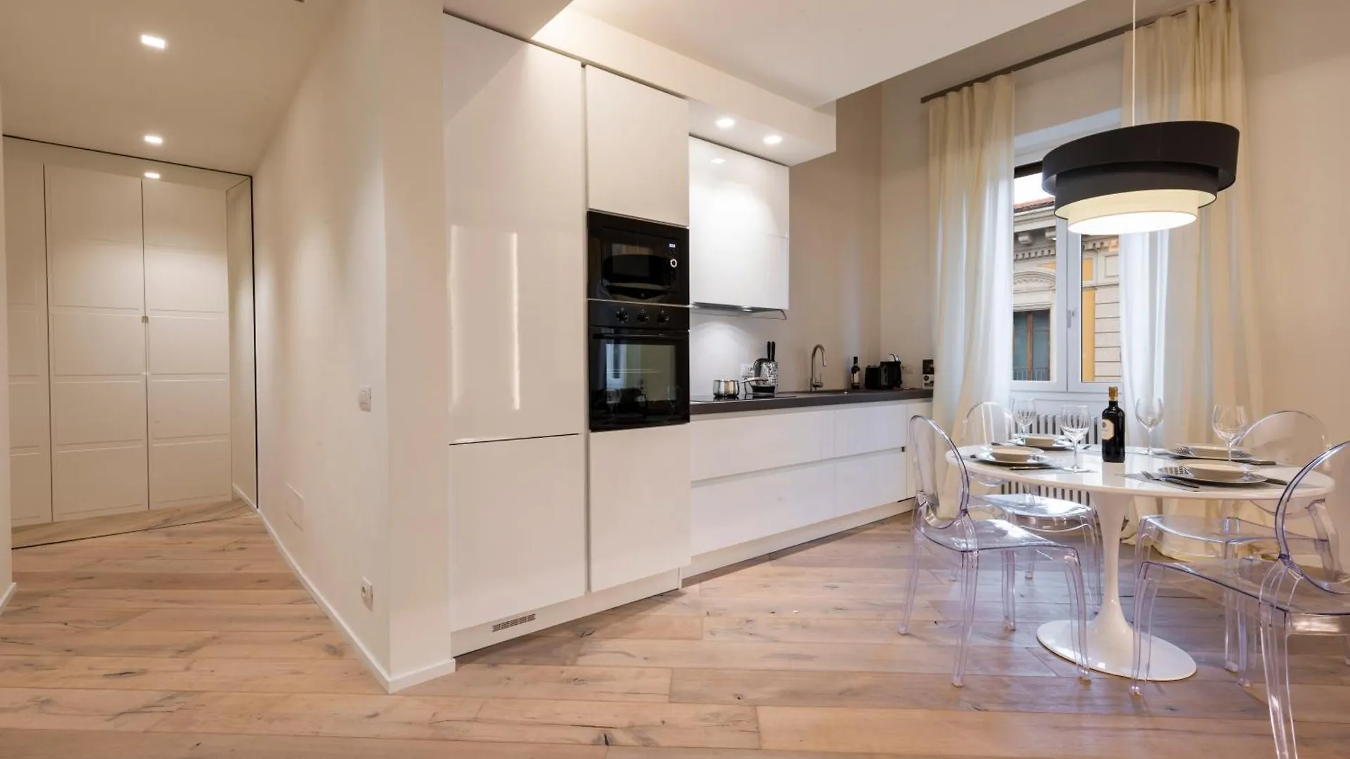 Dolce Vita Apartament Φλωρεντία 0*,  Ιταλία