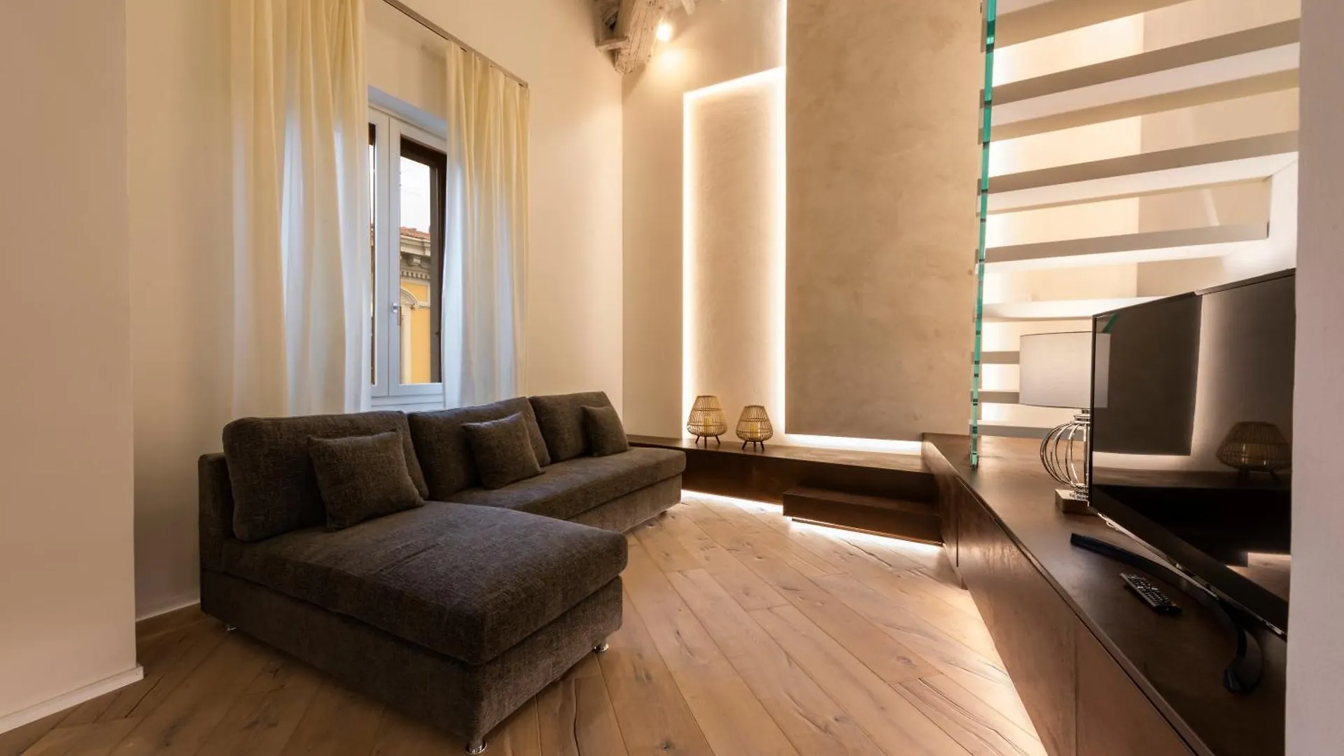 Dolce Vita Apartament Φλωρεντία