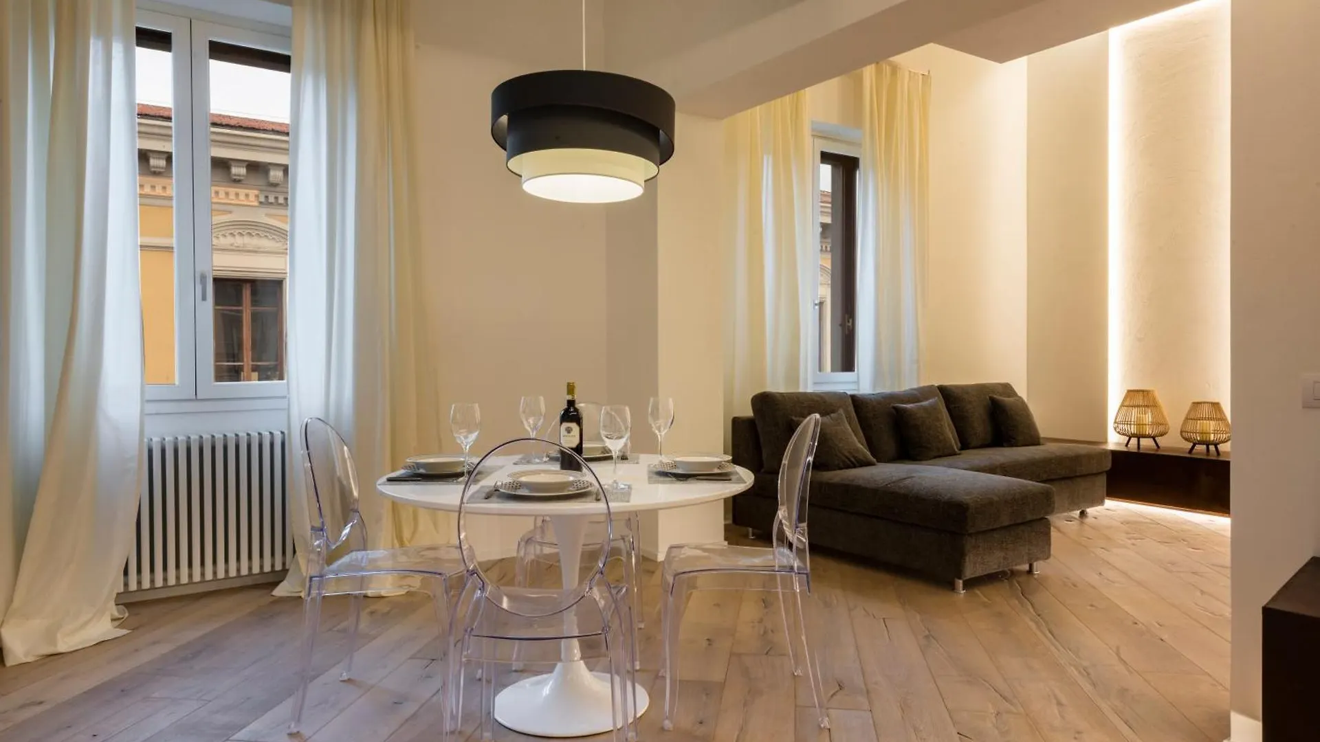 Dolce Vita Apartament Φλωρεντία