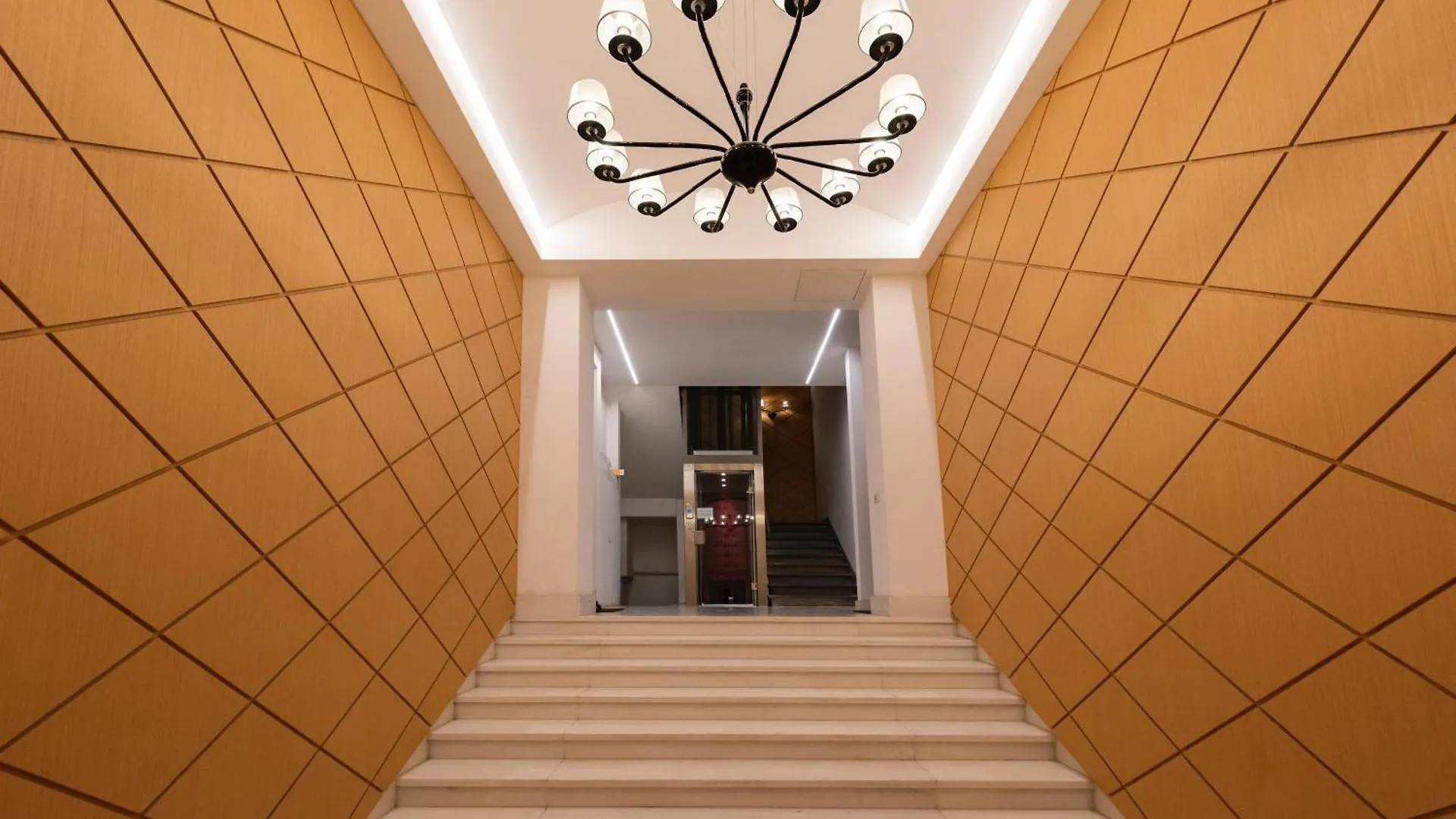 公寓 Dolce Vita Apartament 佛罗伦萨